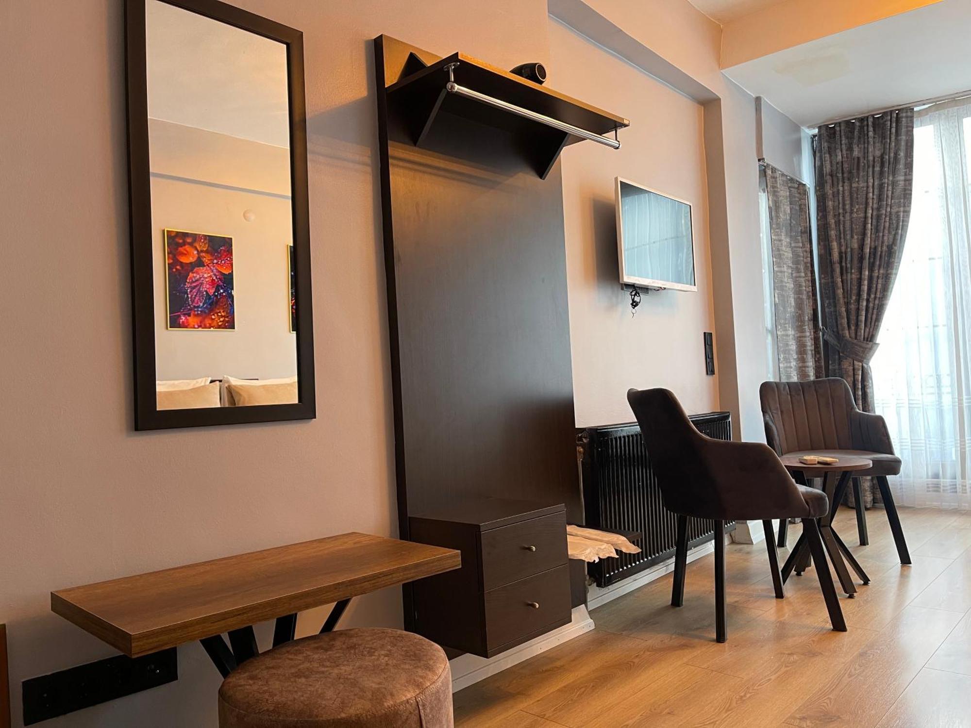 Taksim Park Hotel — Fotoğraflar 3